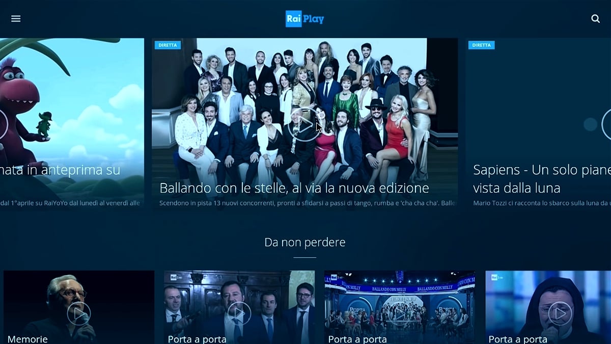 Přehrávání na TV boxu HK1 Max