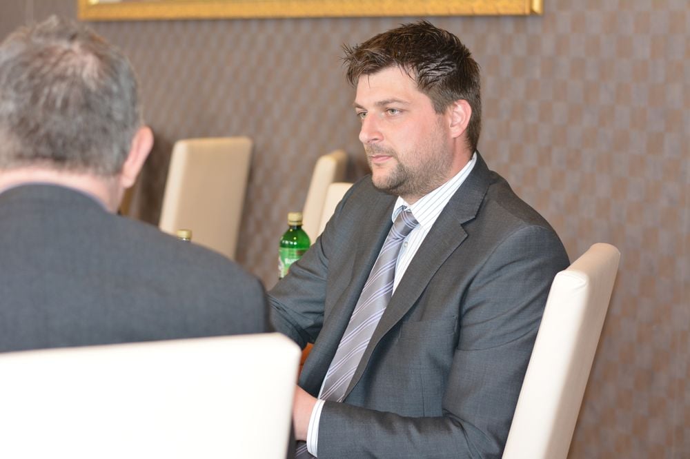 Sympozium léčivá síla pramenů v Mariánských Lázních