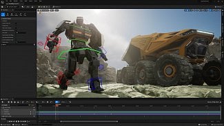 Unreal Engine 5