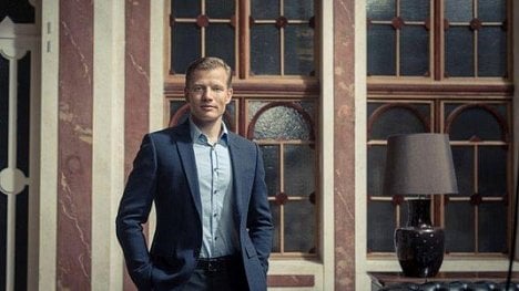 Náhledový obrázek - Bohemia Energy: Z malé firmy mezi stovku největších