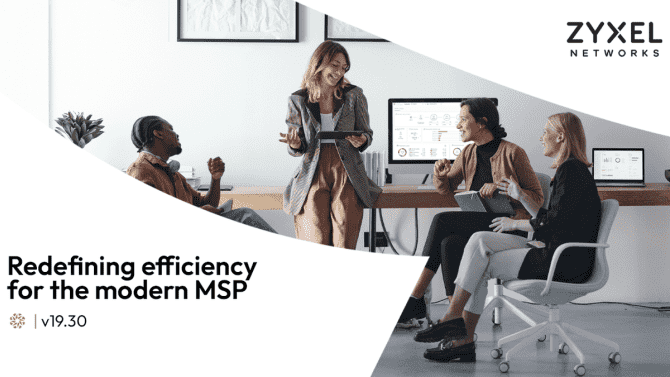 Zyxel Networks XMG2230