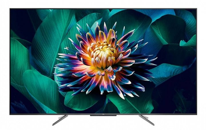 TCL C715 50 55 65 inches