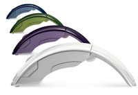 Microsoft Arc Mouse