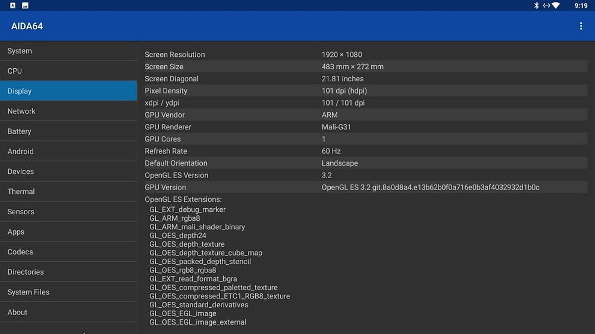 Beelink GT1 mini - benchmarky