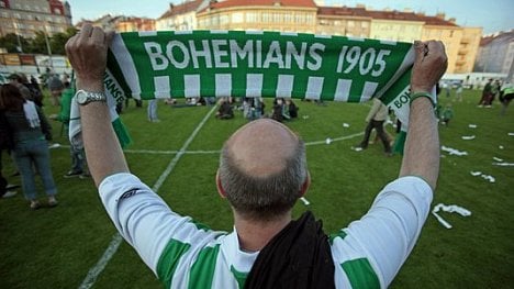 Náhledový obrázek - Bohemians zůstanou v Ďolíčku, Praha schválila smlouvu o pronájmu