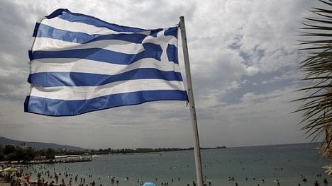 Náhledový obrázek - Komentář: Je na čase snížit řecký dluh