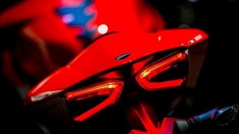 Náhledový obrázek - Italská legenda v indických rukou? VW hledá kupce pro Ducati