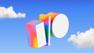 Google I/O 2025