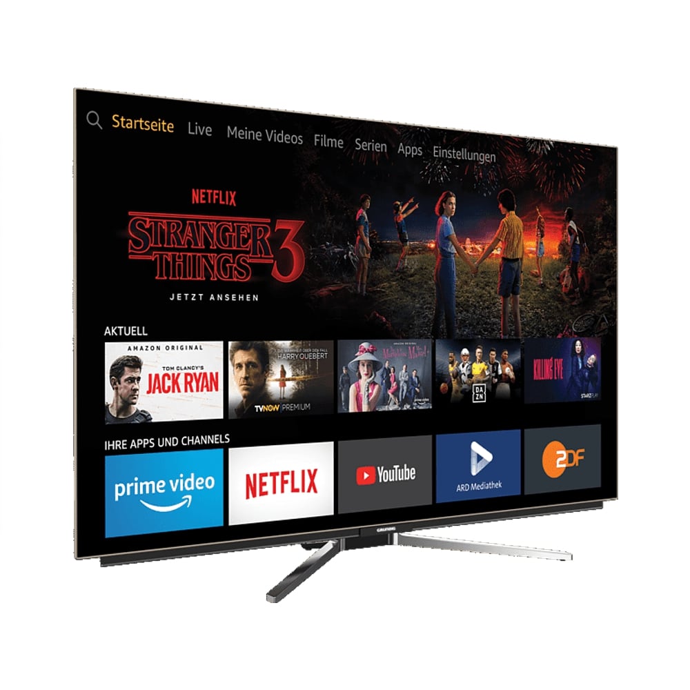Grundig Fire TV Edition