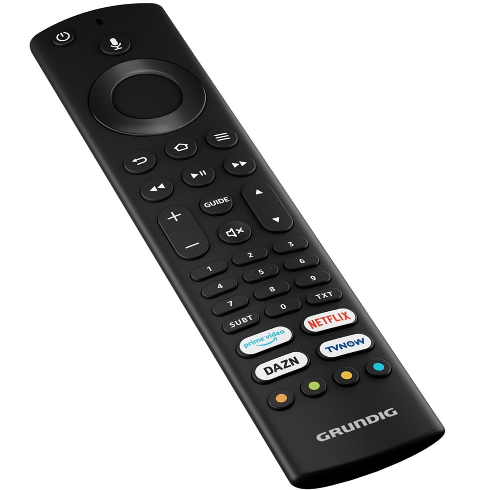 Grundig Fire TV Edition