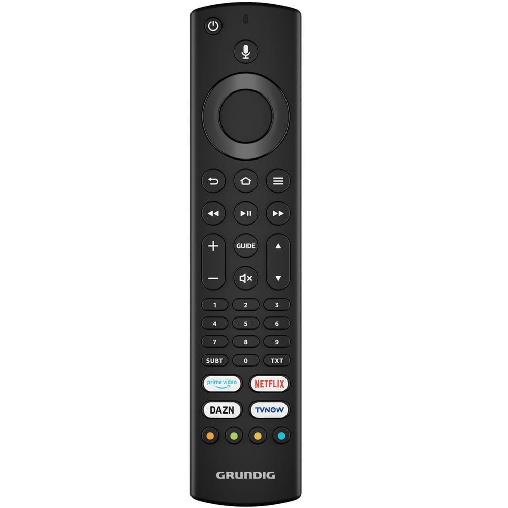 Grundig Fire TV Edition