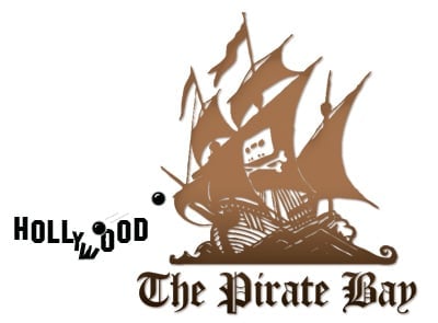 The Pirate Bay