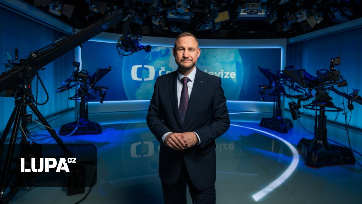 Petice vyzývá k odvolání šéfa ČT. Sám rezignovat nechce a tvrdí, že čelí vydírání