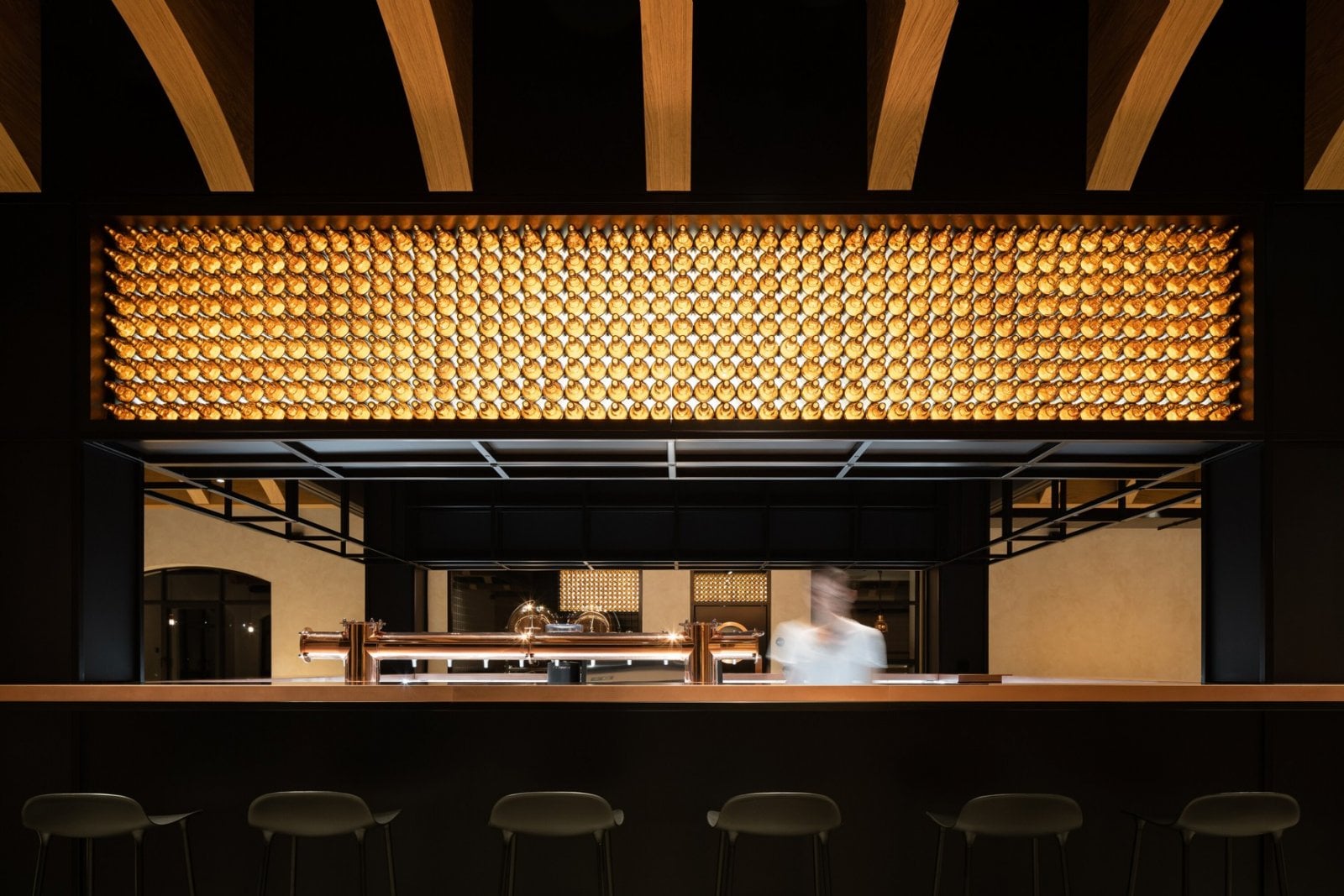 Návštěvnické centrum pivovaru Bernard