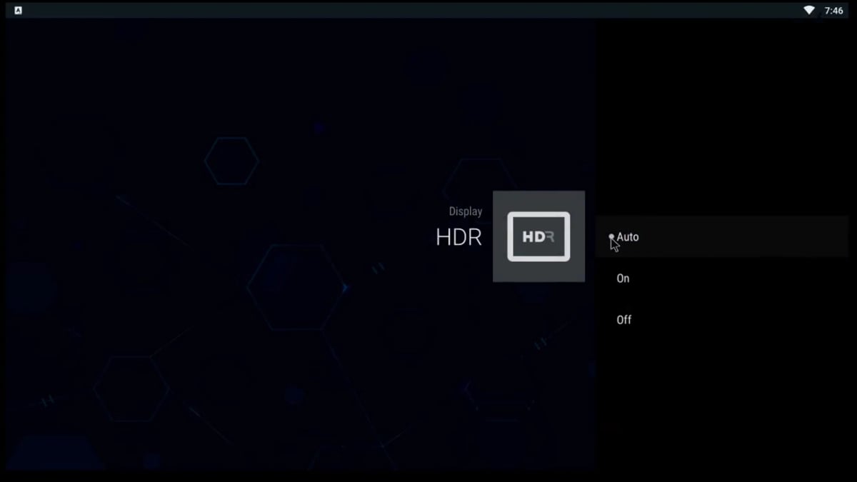 První start, hlavní stránka, menu a alternativní plocha – Androi