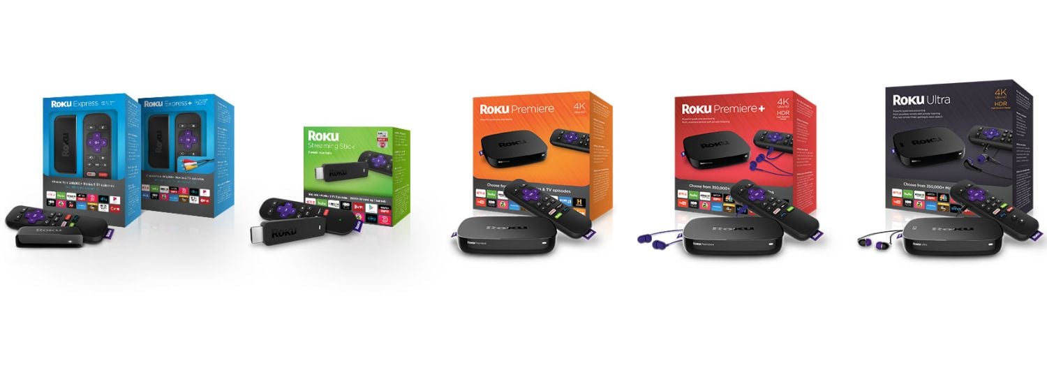 Roku streamovací novinky 2016