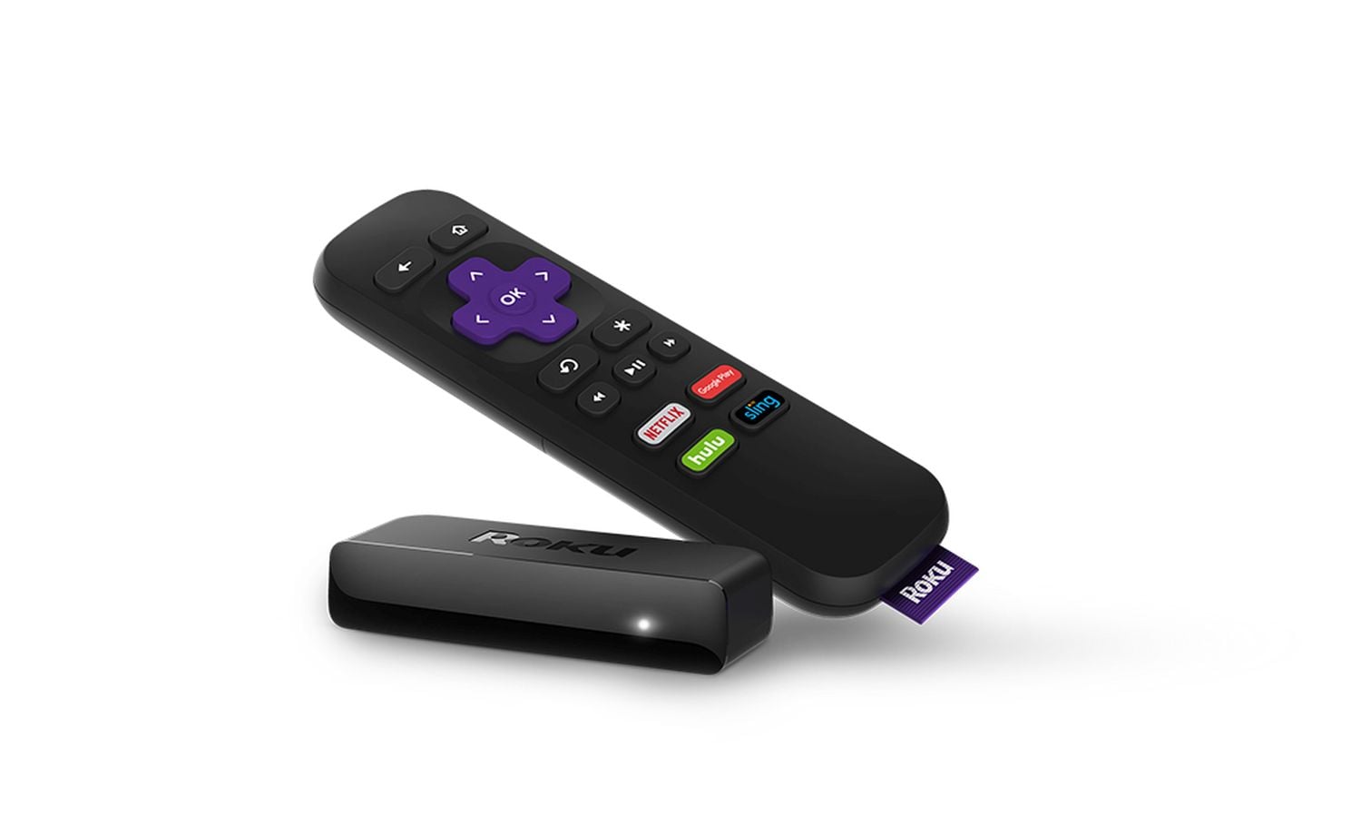Roku Express.