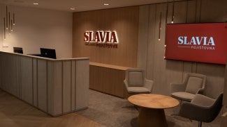 Slavia pojišťovna
