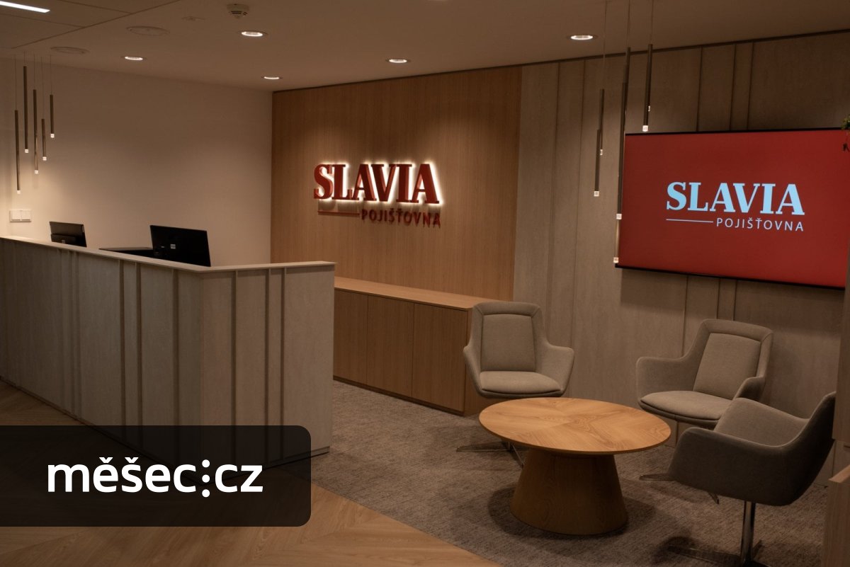 Slavia pojišťovna potvrdila kybernetický útok. Mluví o zlomku klientů, zloděj naopak o 150 GB dat