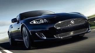 Náhledový obrázek - Jaguar zvažuje nástupce modelu XK. Použil by upravenou platformu z F-Typu