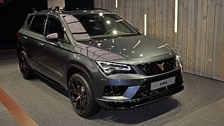 Náhledový obrázek - Ženeva 2018: Cupra, nebo Seat? Jasno nemá ani sama automobilka