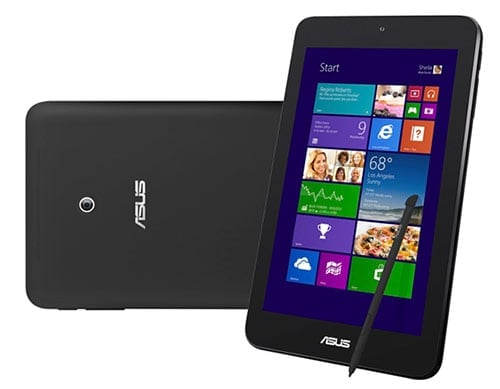 Asus VivoTab Note 8