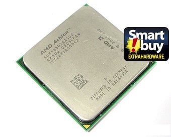 Athlon X2 4850e