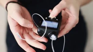 Náhledový obrázek - Cukrovka I. typu má jiný původ než cukrovka II. typu. Je to celoživotní onemocnění