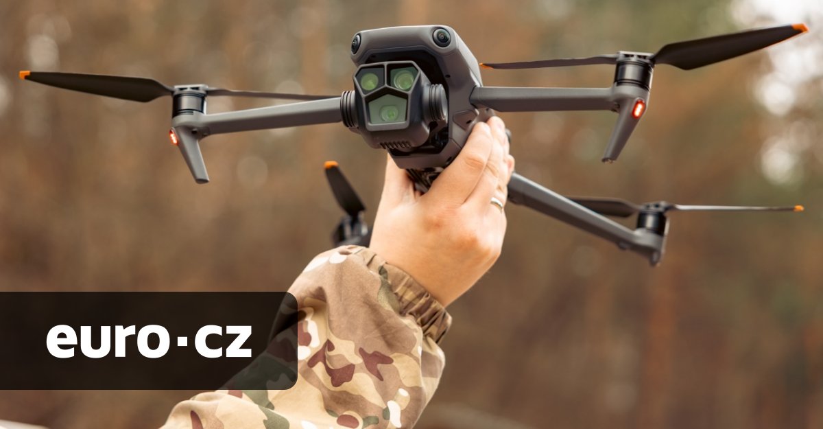 Mír udržuje síla, ne ústupky. Vzniká první mapa obranných a duálně využitelných inovací ve východní Evropě, podílejí se na ní i čeští DEPO Ventures