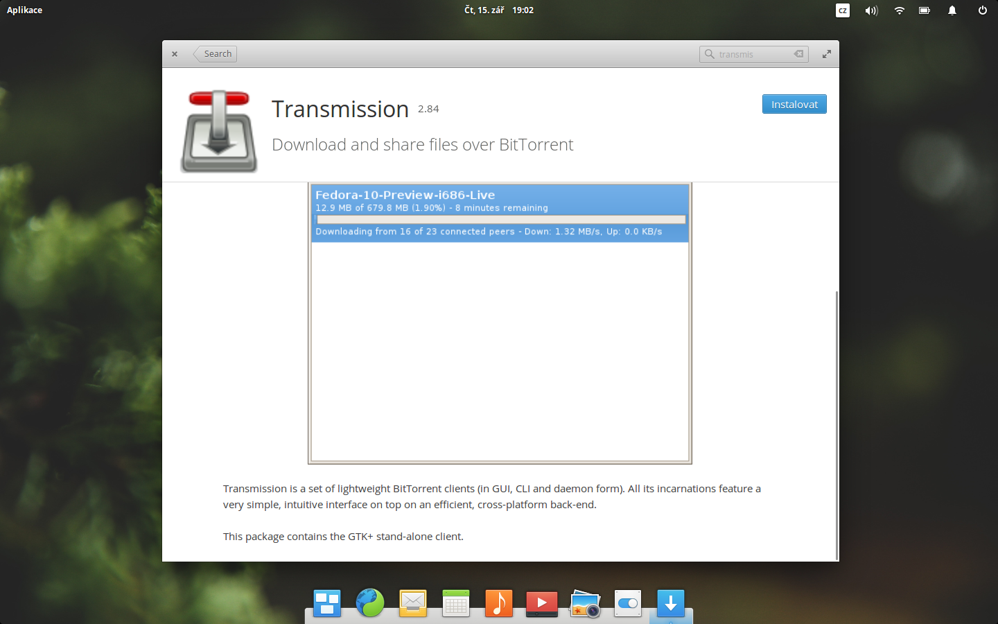 Elementary OS 0.4 Loki