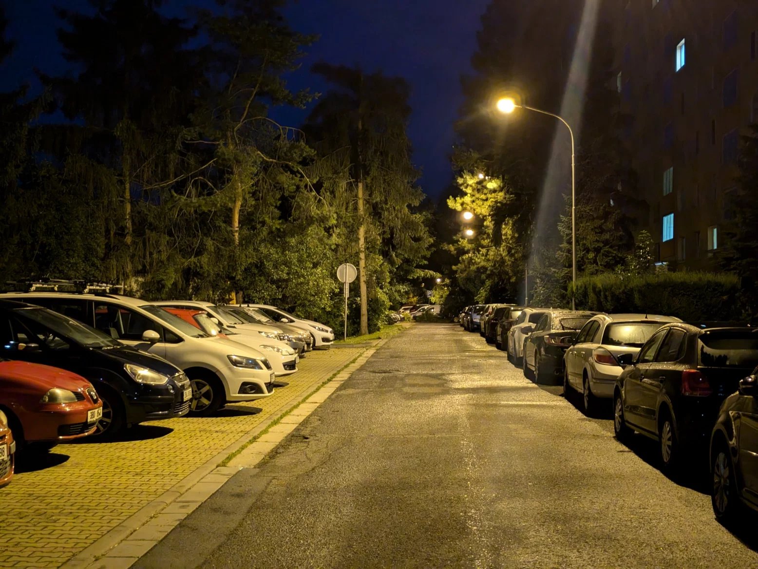 2,5násobný digitální zoom