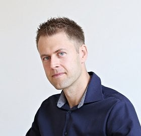 Jiří Novotný
