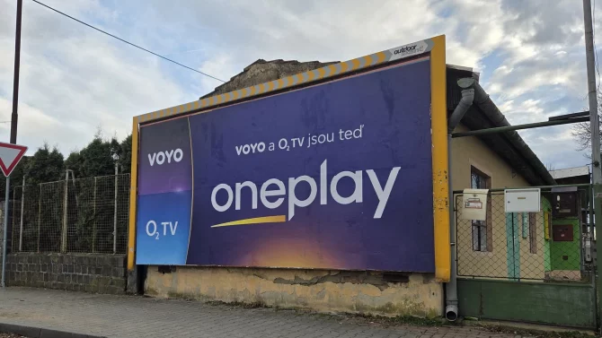 Přehledně a jasně: Jaké programy najdete v jednotlivých tarifech Oneplay?