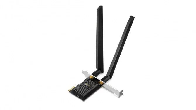 TP-Link Archer TXE72E