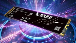 UNIS Flash Memory