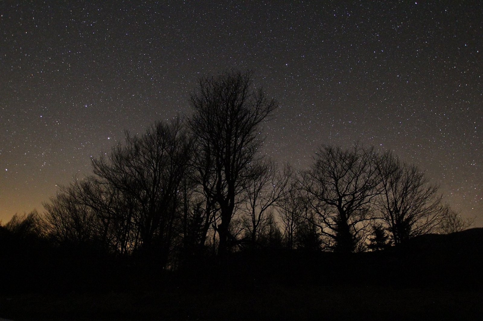 Výroční setkání Československého DX klubu v obrazech