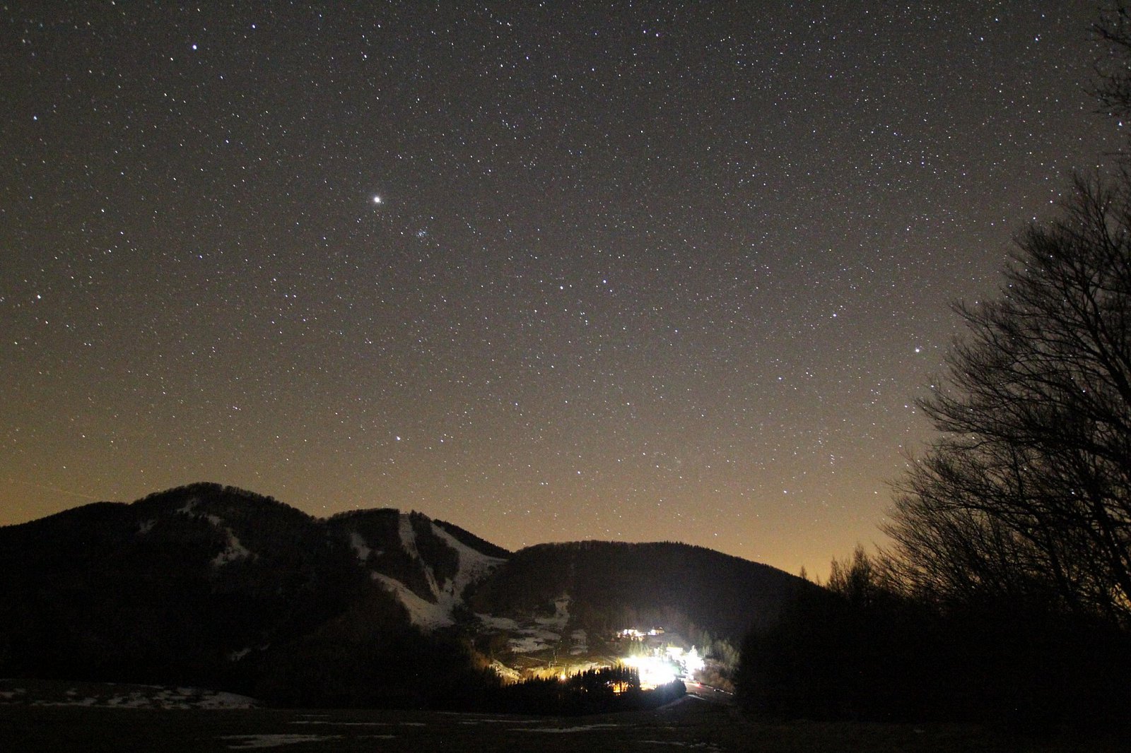 Výroční setkání Československého DX klubu v obrazech