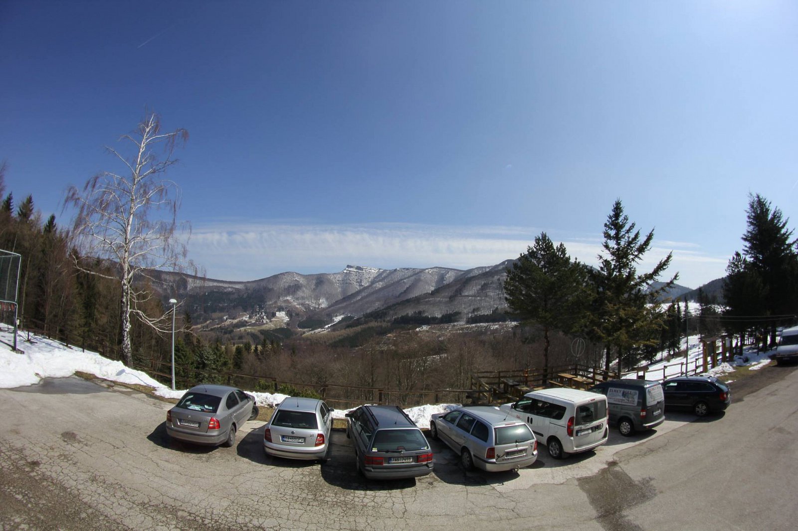 Výroční setkání Československého DX klubu v obrazech