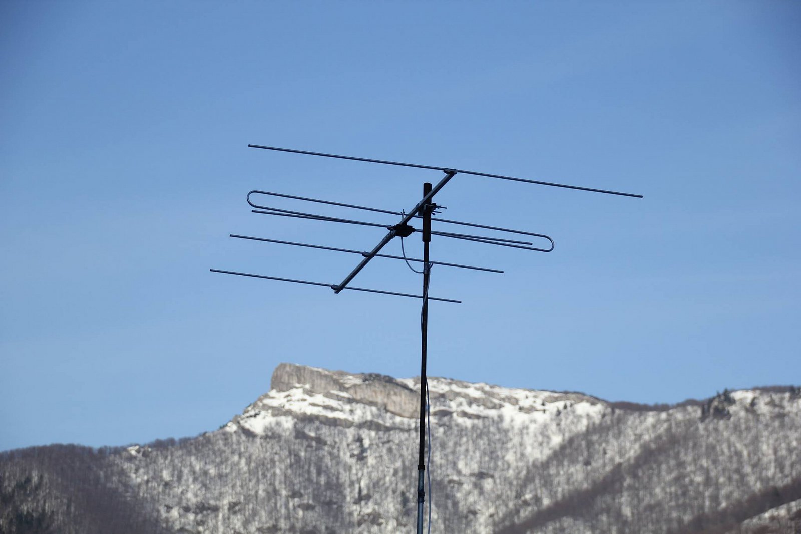 Výroční setkání Československého DX klubu v obrazech