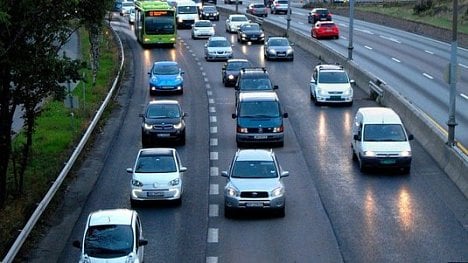 Náhledový obrázek - Elektrobudoucnost v praxi. V Oslu není kde nabít auto