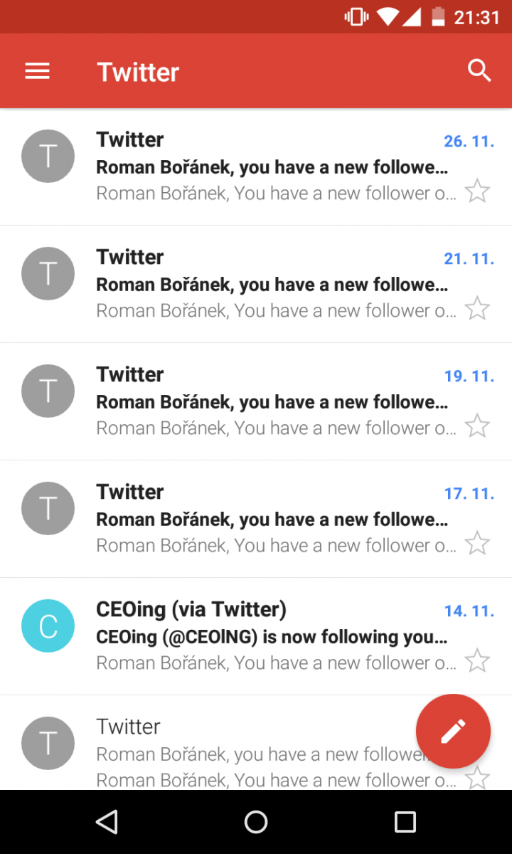 Android 5.0 Lollipop (aplikace)