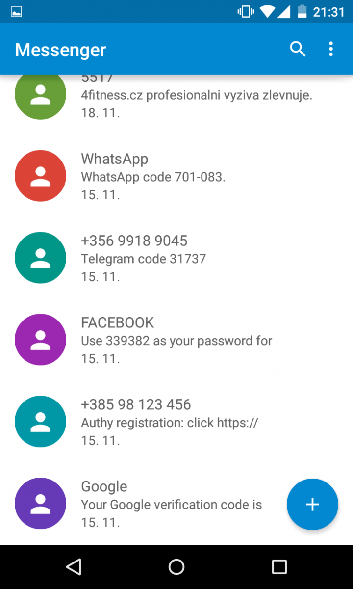 Android 5.0 Lollipop (aplikace)