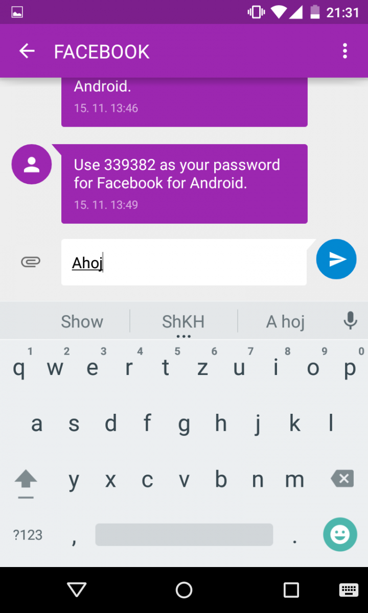 Android 5.0 Lollipop (aplikace)