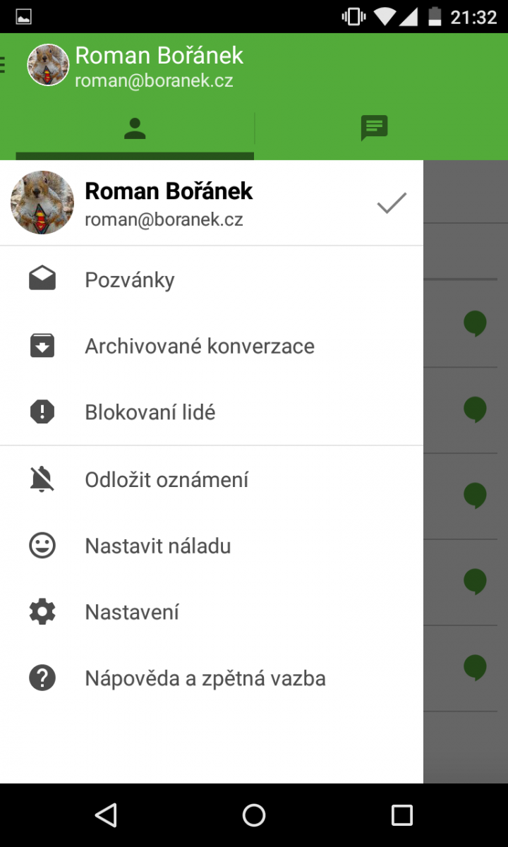 Android 5.0 Lollipop (aplikace)