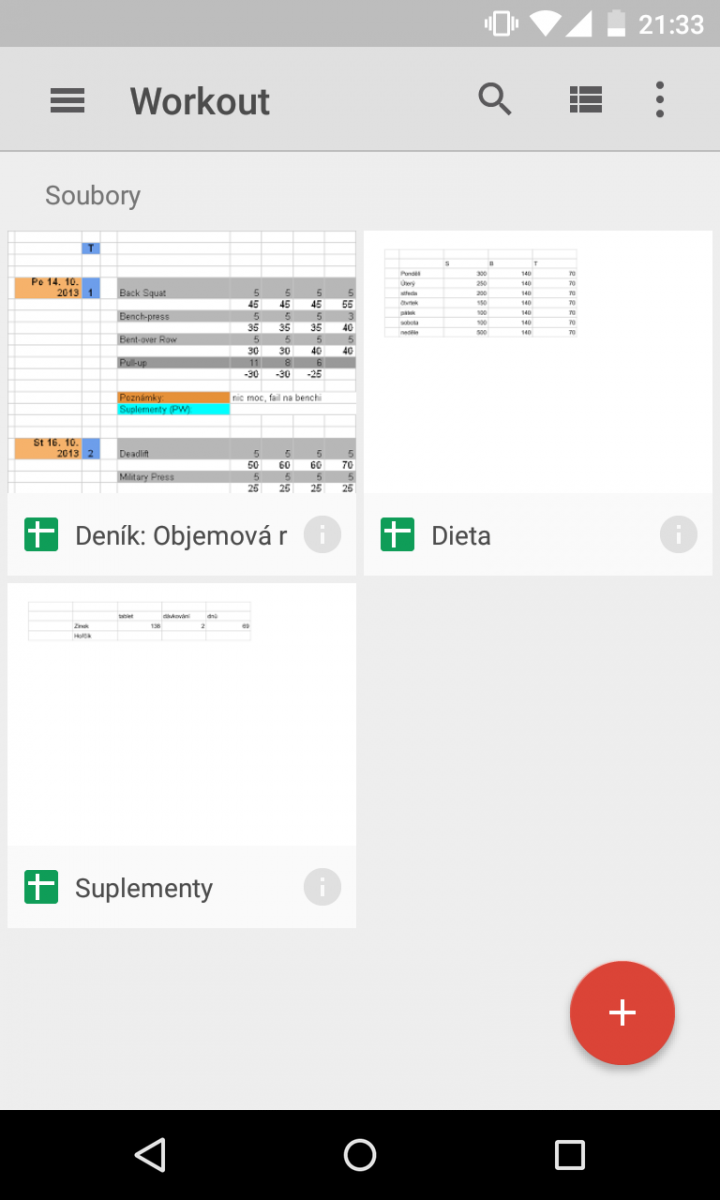 Android 5.0 Lollipop (aplikace)