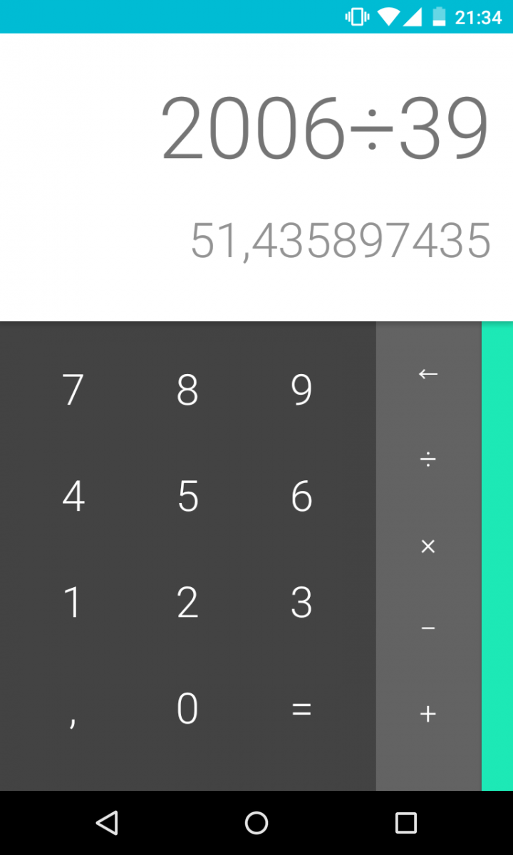 Android 5.0 Lollipop (aplikace)