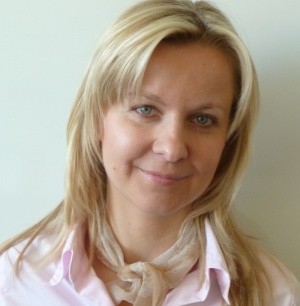 Michaela Kameníková, IBM SW product manager ve společnosti Avnet