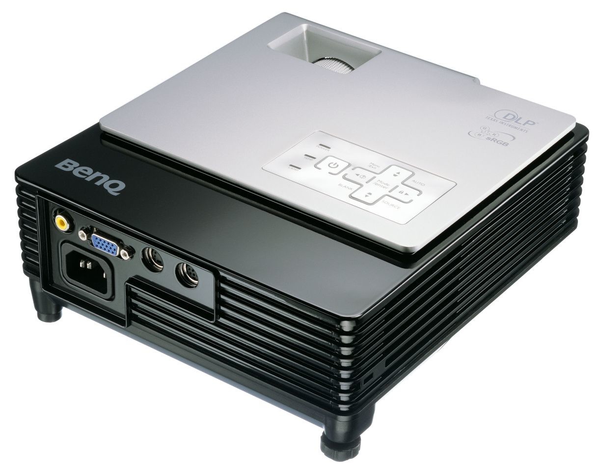 BenQ CP270