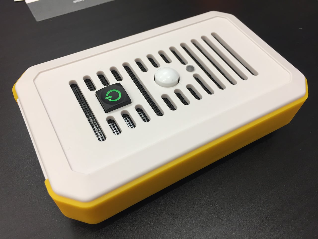 Hardwario a BigClown a jejich hardware