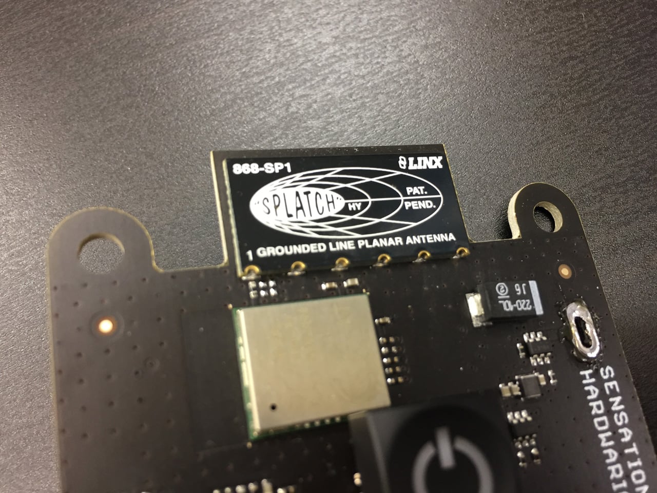 Hardwario a BigClown a jejich hardware